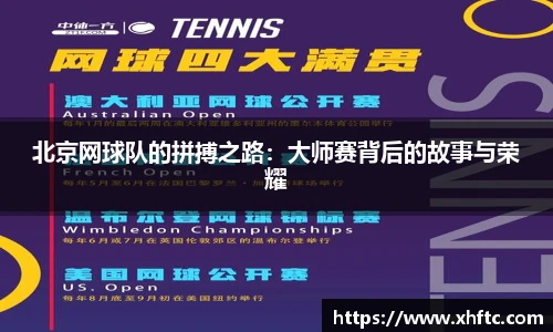 北京网球队的拼搏之路：大师赛背后的故事与荣耀